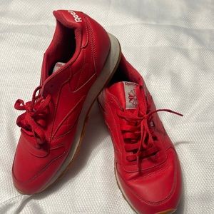 Reebok Shoes